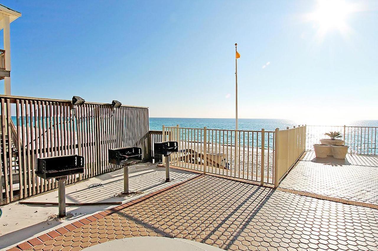 Treasure Island 1410 Villa Панама Сити Бийч Екстериор снимка